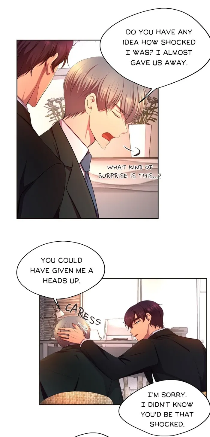 Hold Me Tight - Chapter 111 Page 40