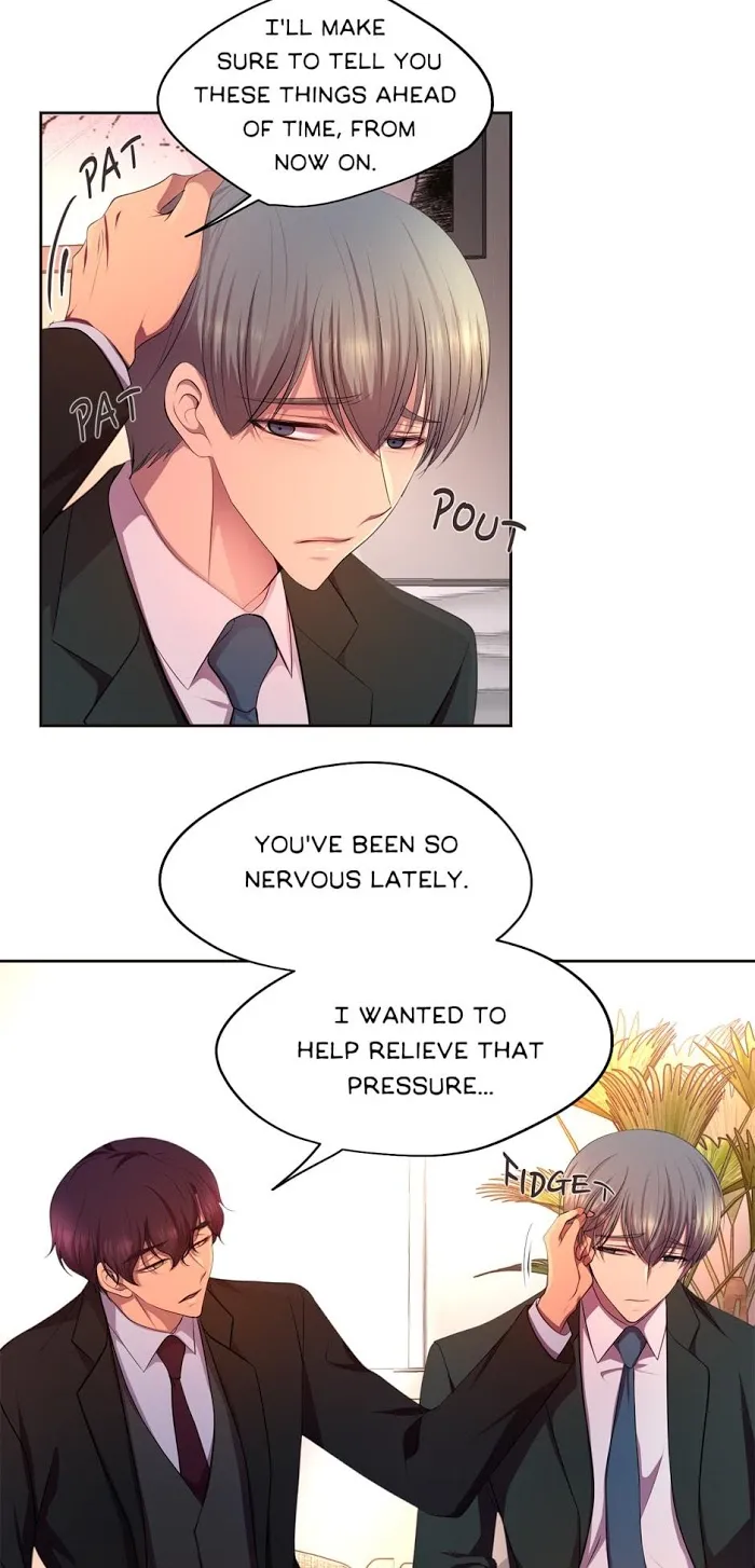 Hold Me Tight - Chapter 111 Page 41