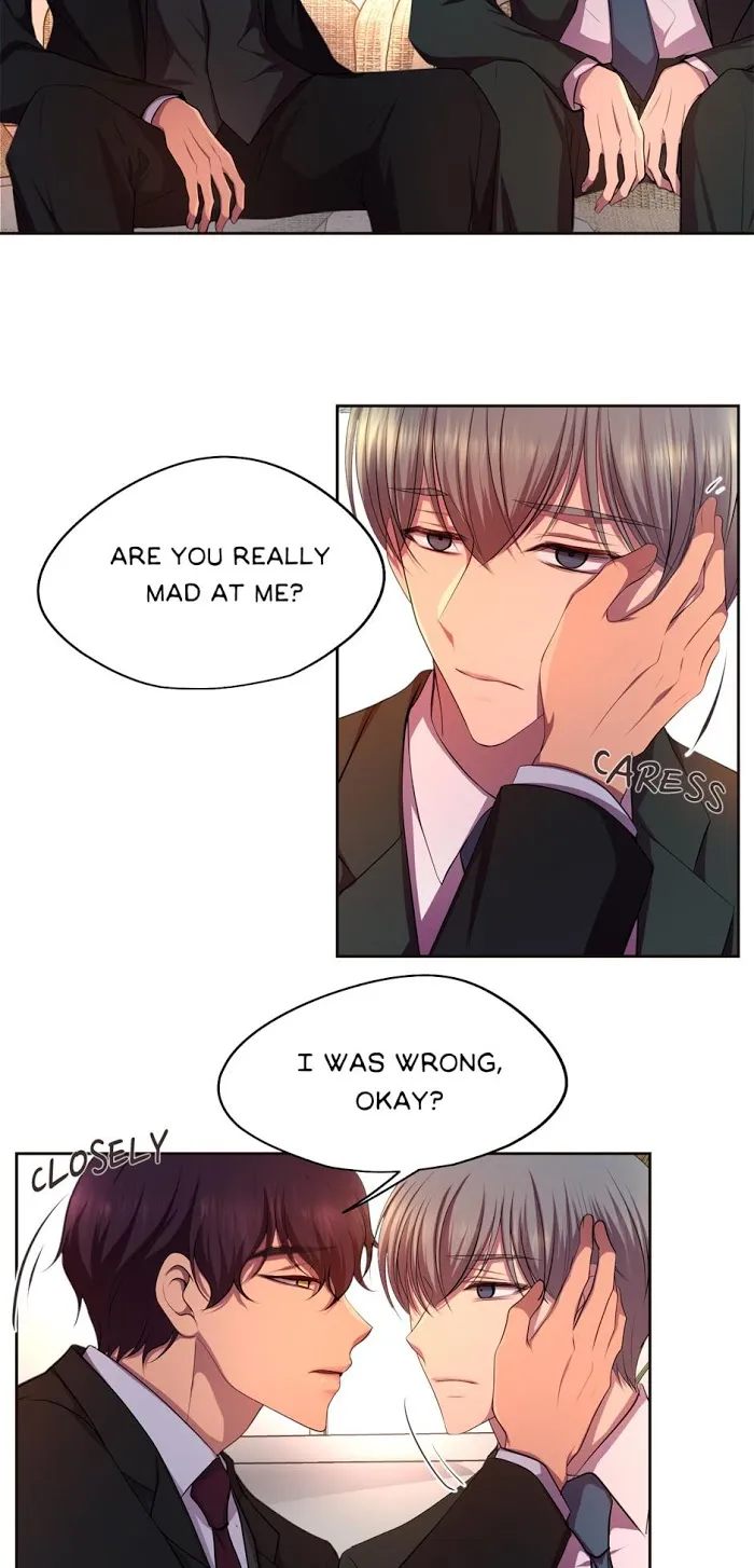 Hold Me Tight - Chapter 111 Page 42