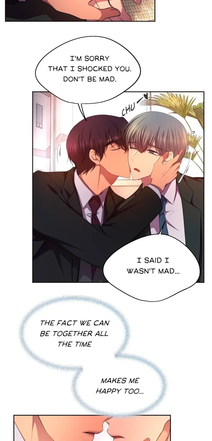 Hold Me Tight - Chapter 111 Page 44