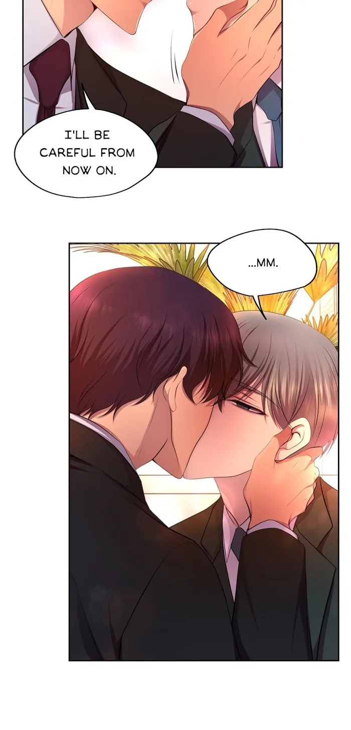 Hold Me Tight - Chapter 111 Page 45