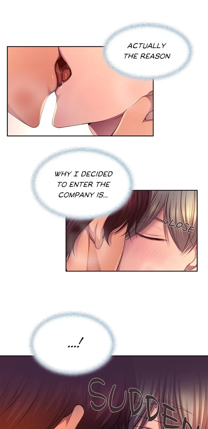 Hold Me Tight - Chapter 111 Page 46