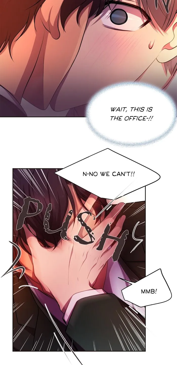 Hold Me Tight - Chapter 111 Page 47