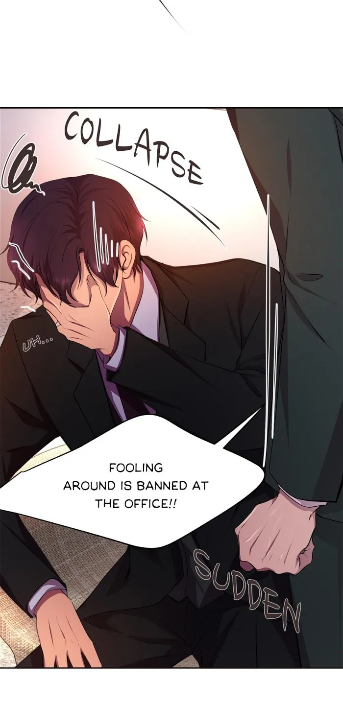 Hold Me Tight - Chapter 111 Page 48