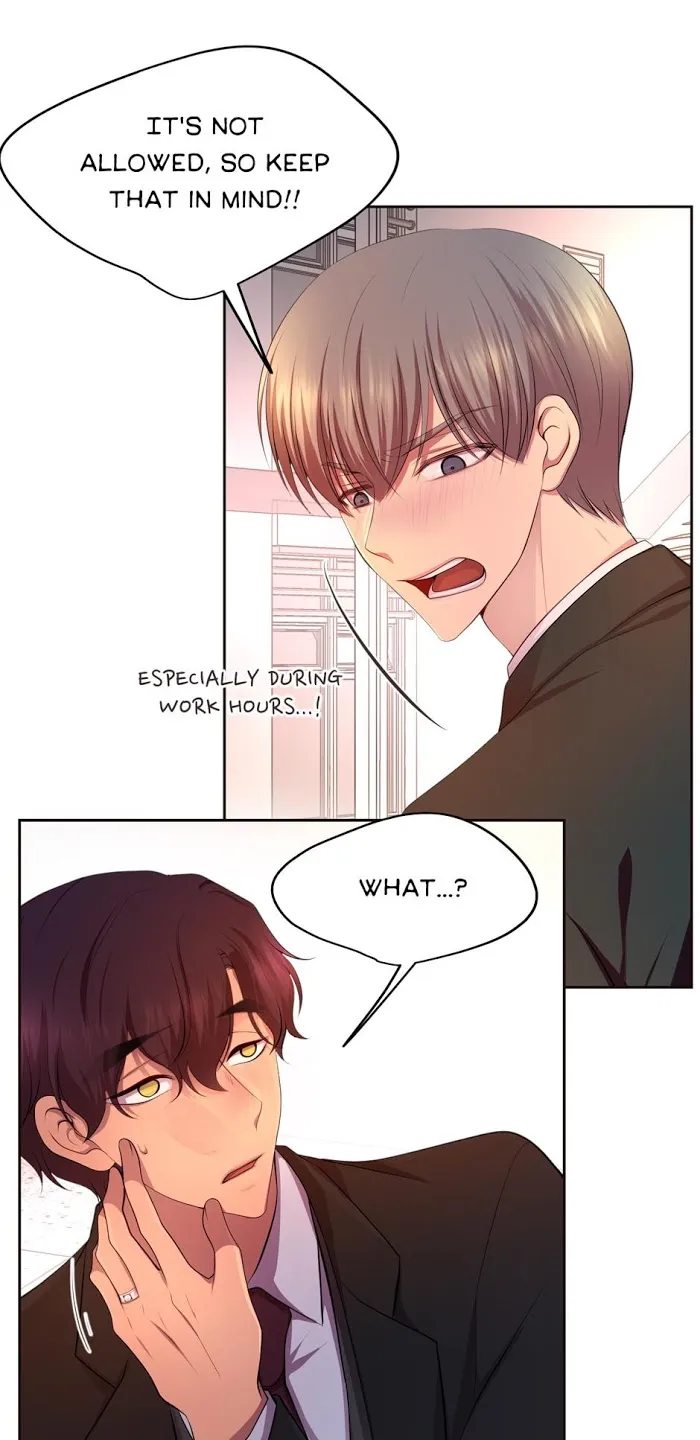 Hold Me Tight - Chapter 111 Page 49