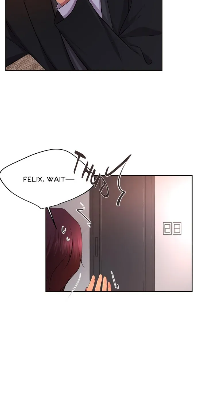 Hold Me Tight - Chapter 111 Page 50