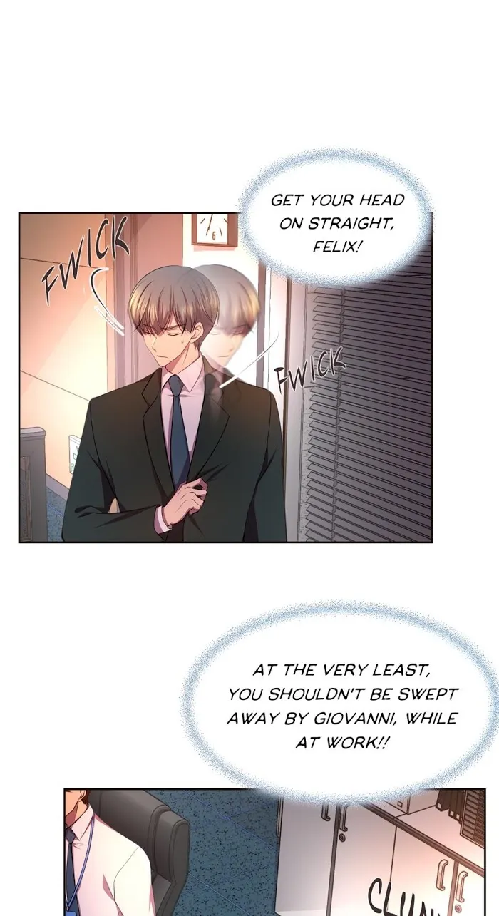 Hold Me Tight - Chapter 111 Page 51