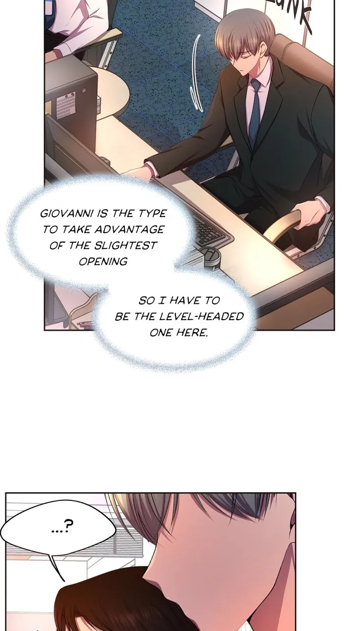 Hold Me Tight - Chapter 111 Page 52