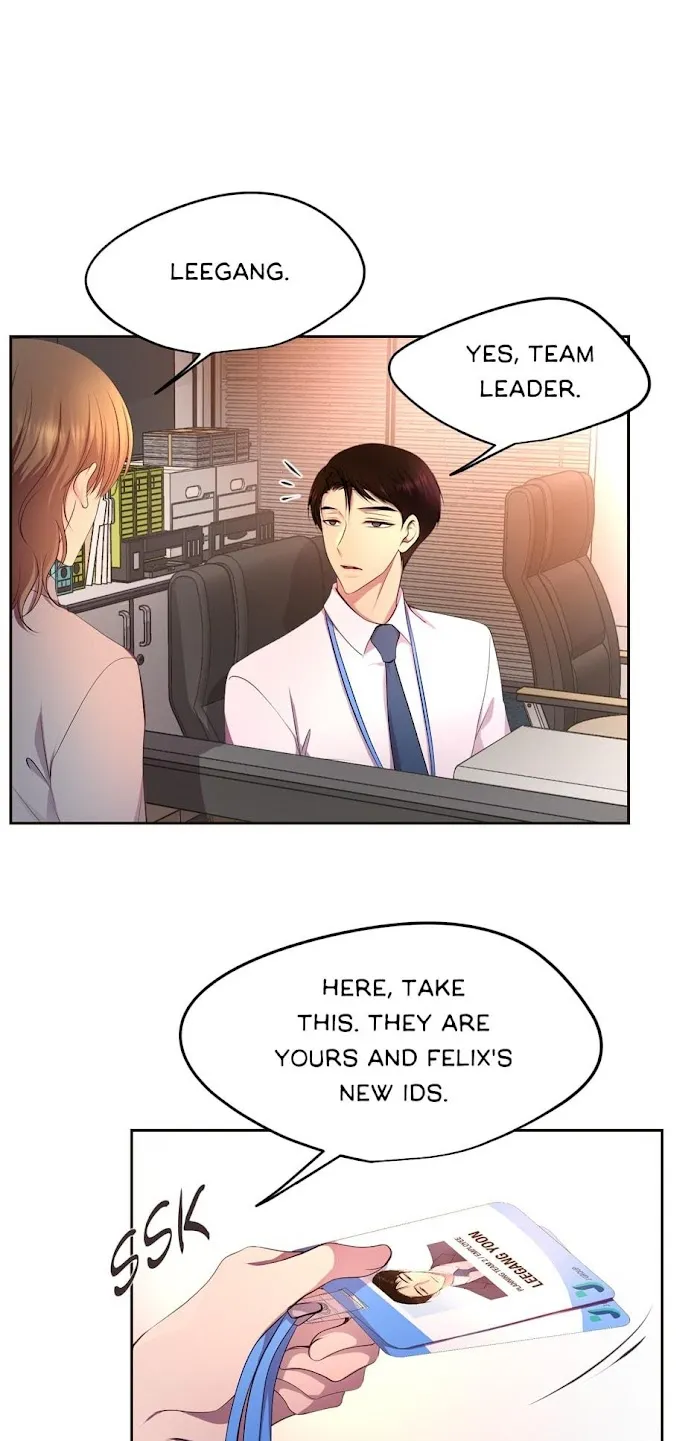 Hold Me Tight - Chapter 112 Page 3