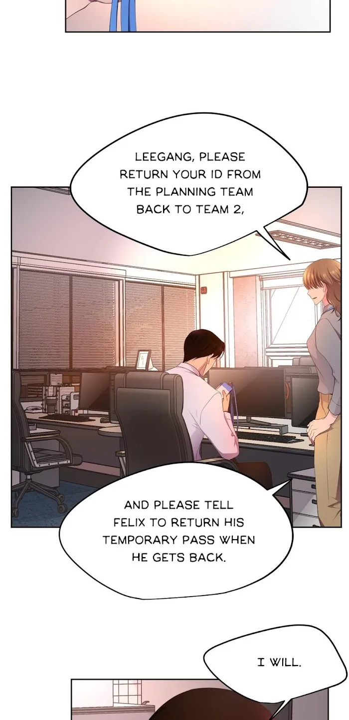 Hold Me Tight - Chapter 112 Page 4
