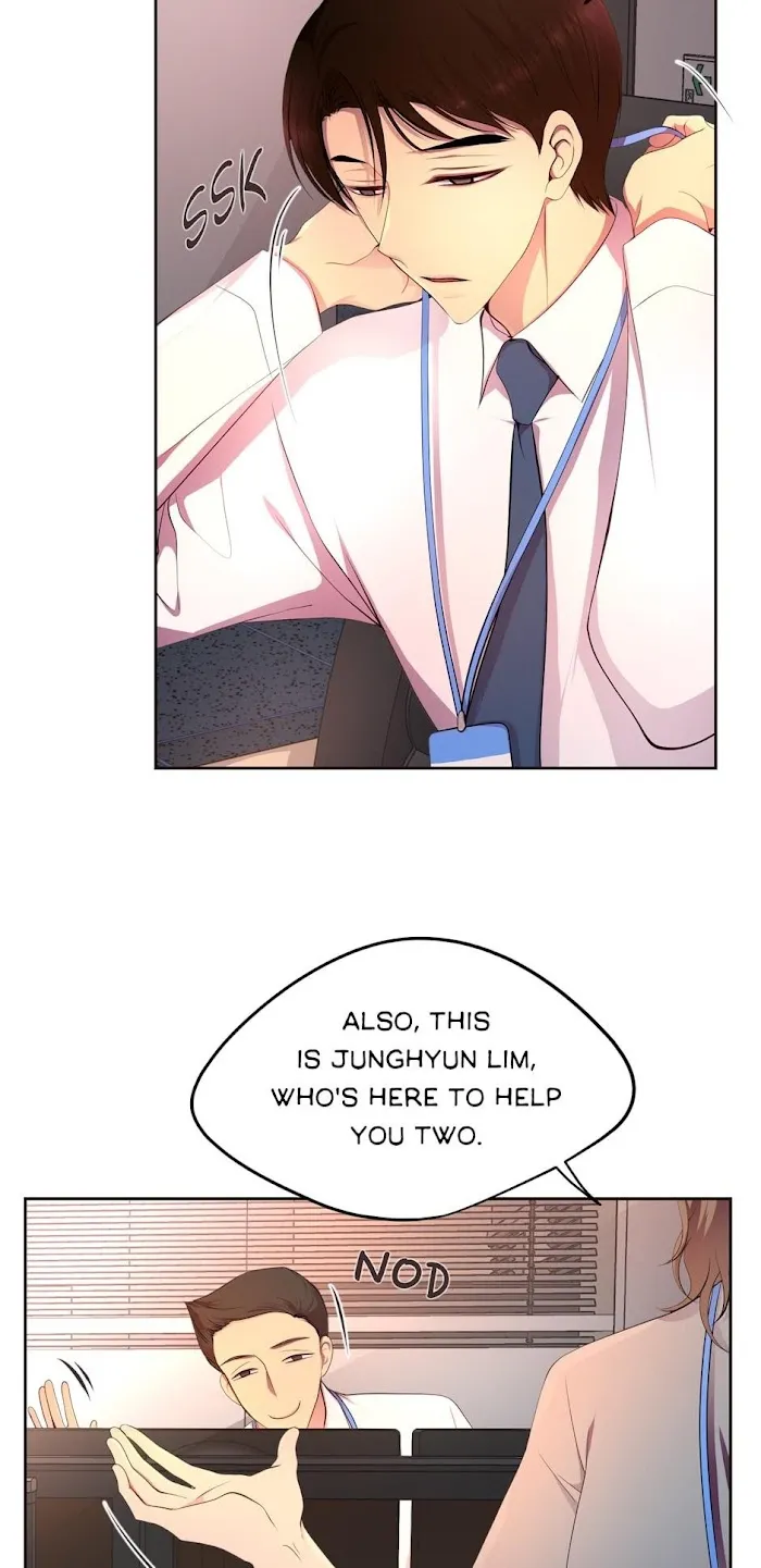 Hold Me Tight - Chapter 112 Page 5