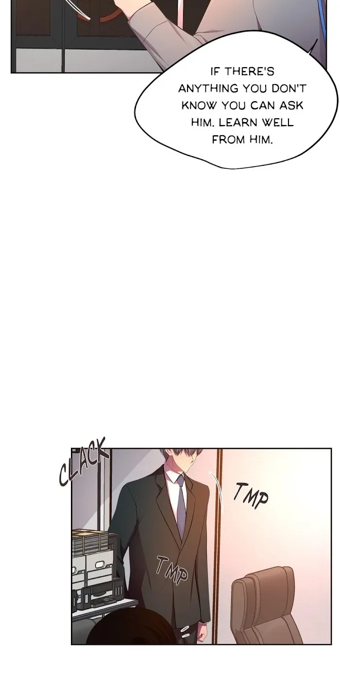 Hold Me Tight - Chapter 112 Page 6