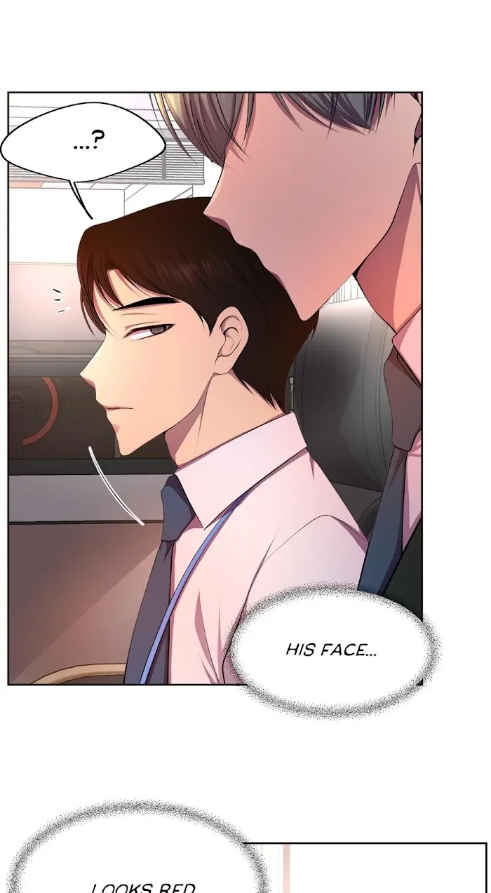 Hold Me Tight - Chapter 112 Page 7