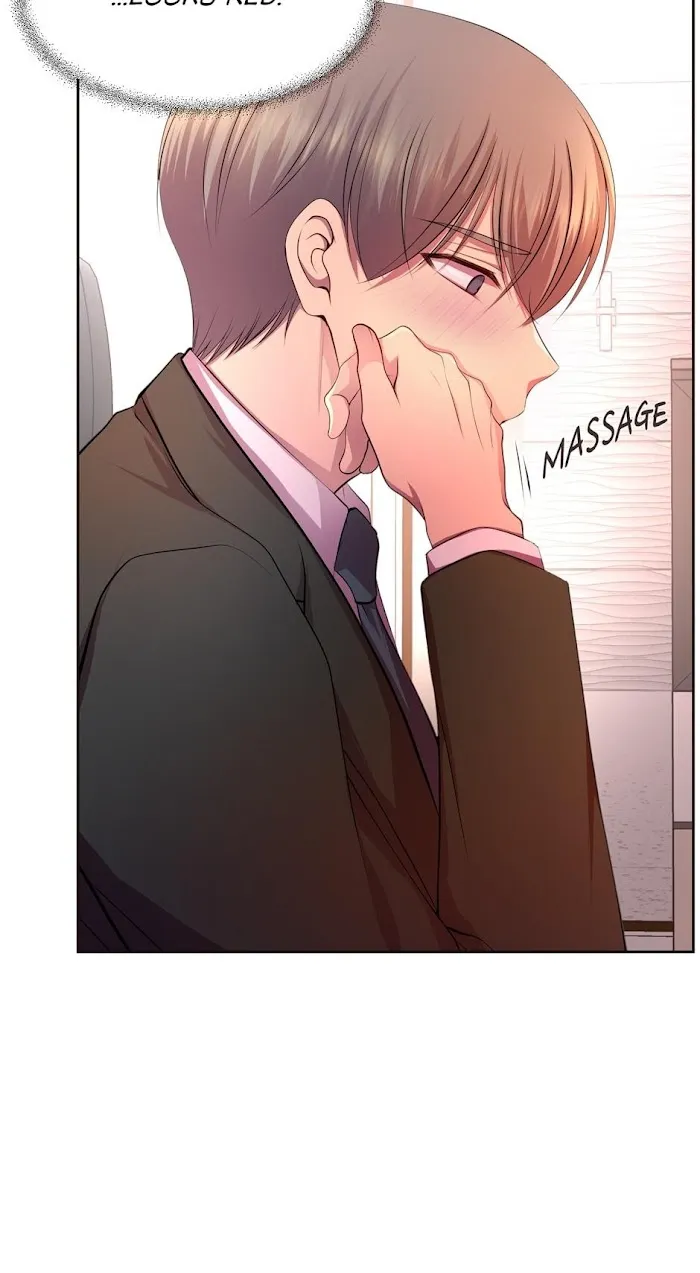 Hold Me Tight - Chapter 112 Page 9