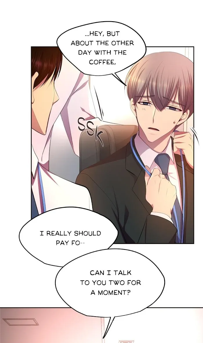 Hold Me Tight - Chapter 112 Page 10