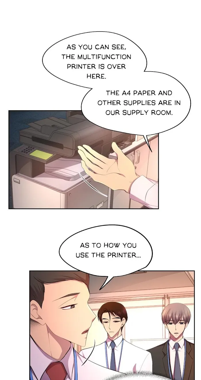 Hold Me Tight - Chapter 112 Page 13