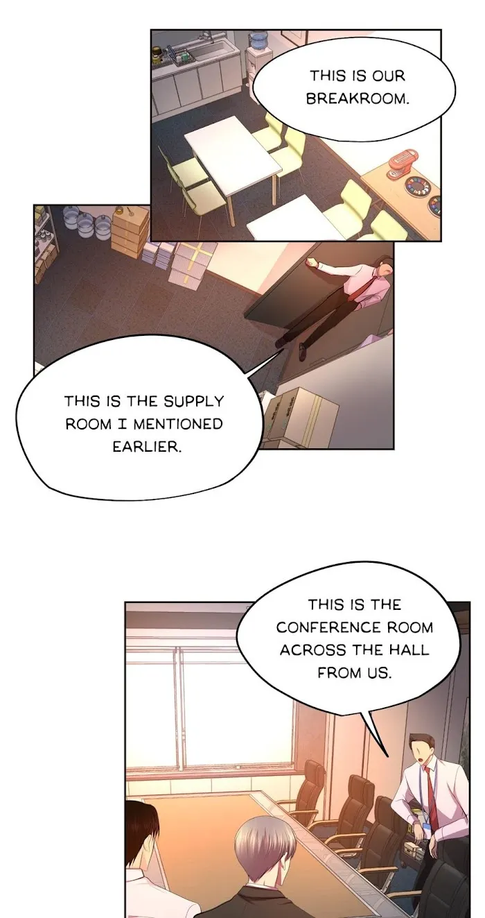 Hold Me Tight - Chapter 112 Page 15