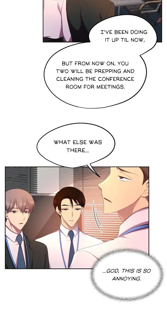 Hold Me Tight - Chapter 112 Page 16