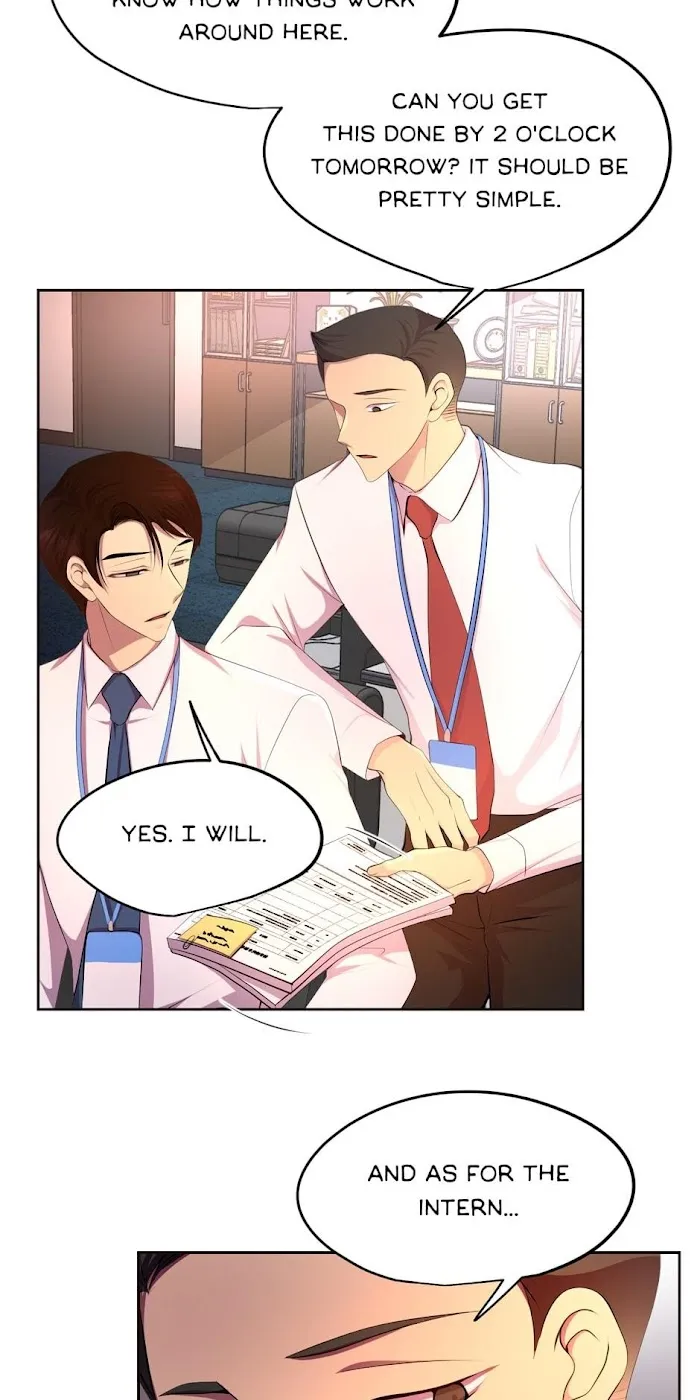 Hold Me Tight - Chapter 112 Page 20