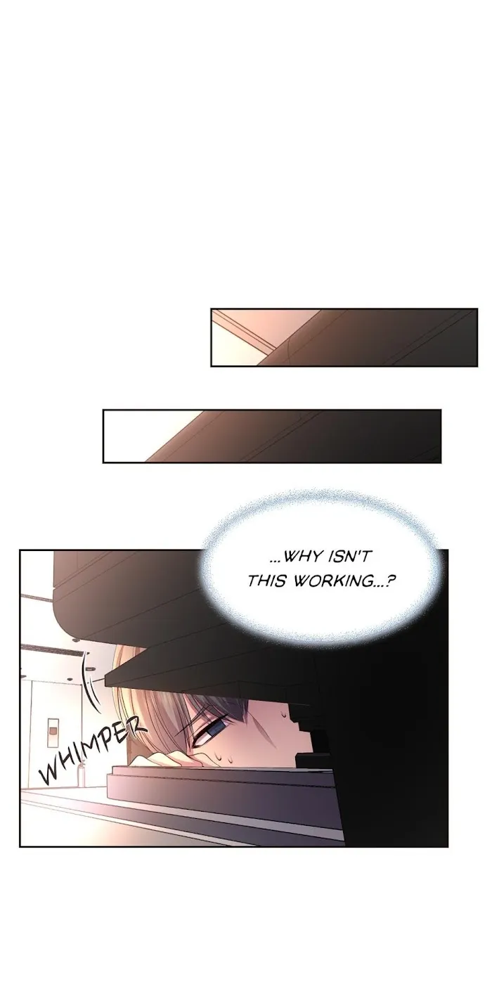 Hold Me Tight - Chapter 112 Page 22