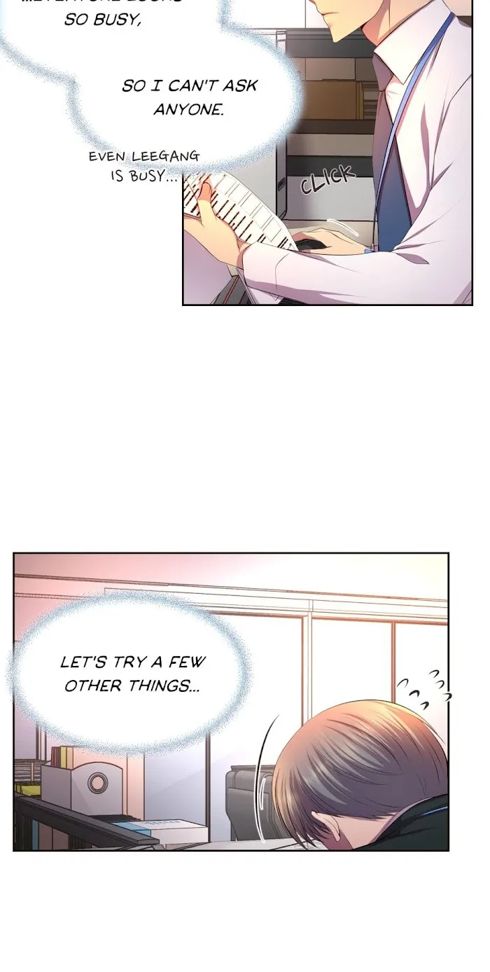 Hold Me Tight - Chapter 112 Page 24