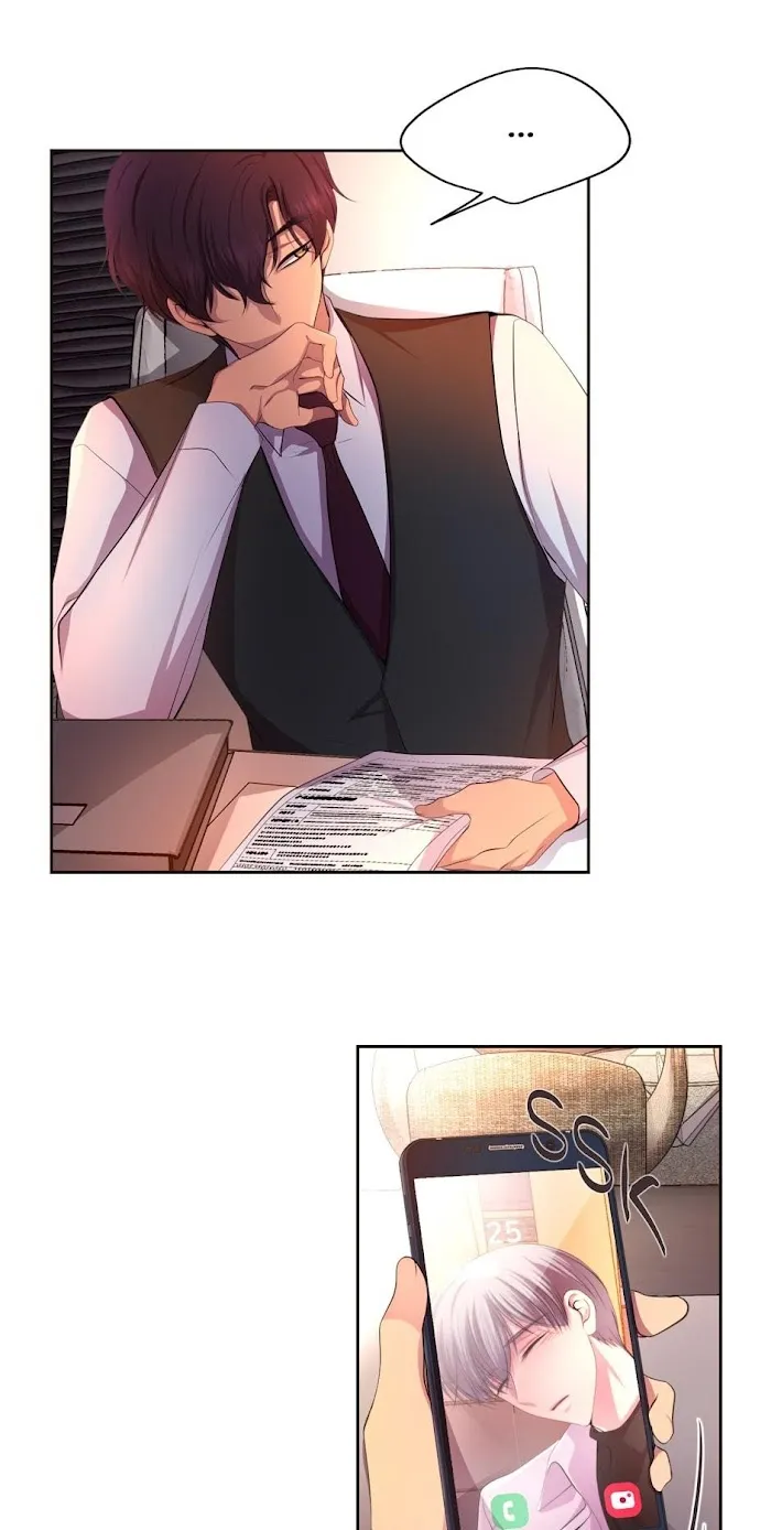 Hold Me Tight - Chapter 112 Page 25