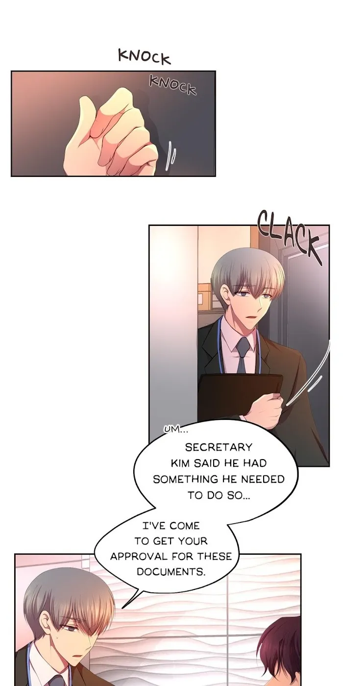 Hold Me Tight - Chapter 112 Page 30