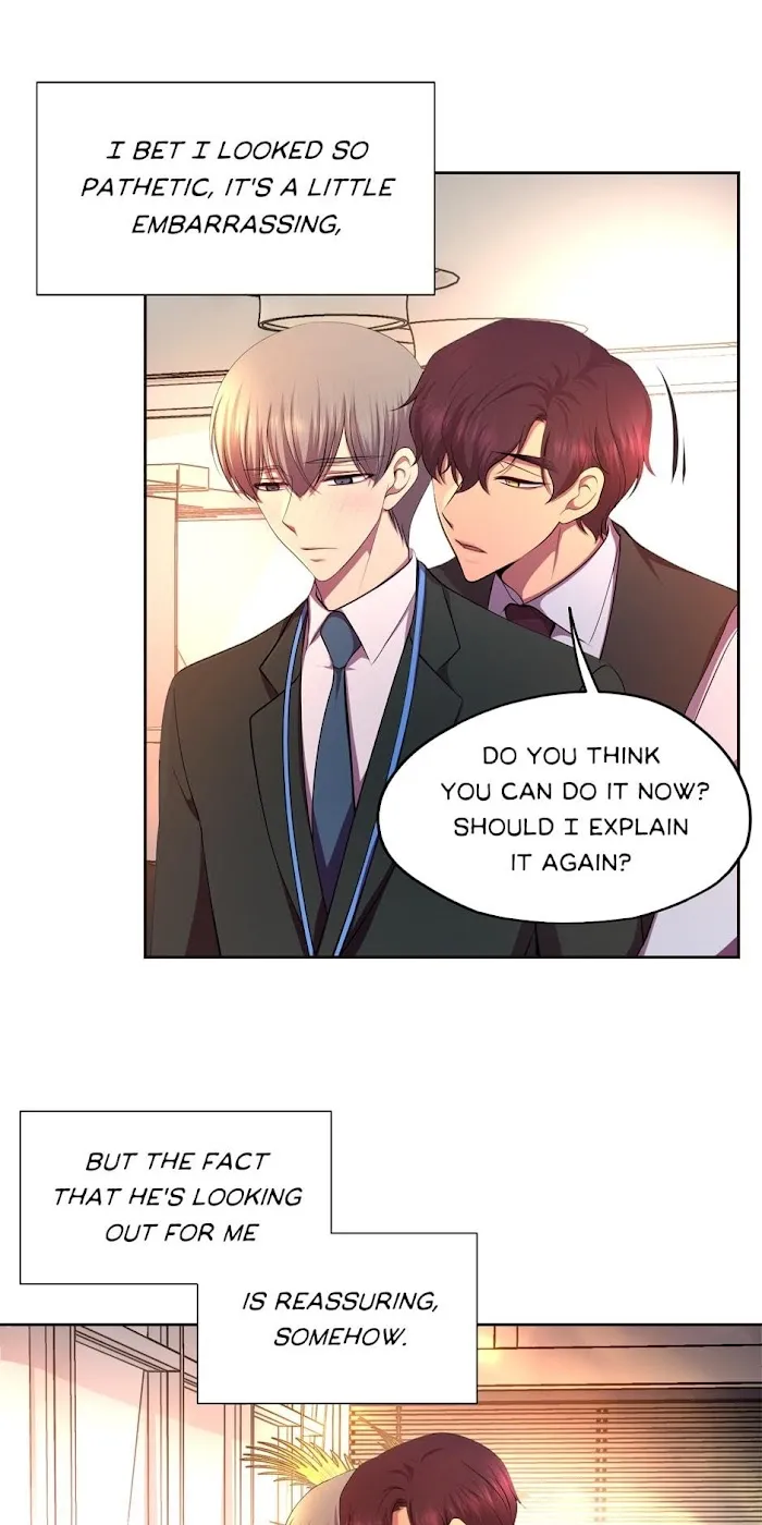 Hold Me Tight - Chapter 112 Page 35