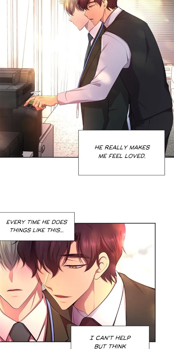 Hold Me Tight - Chapter 112 Page 36