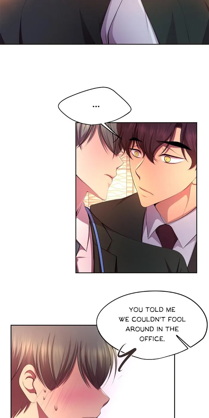 Hold Me Tight - Chapter 112 Page 38