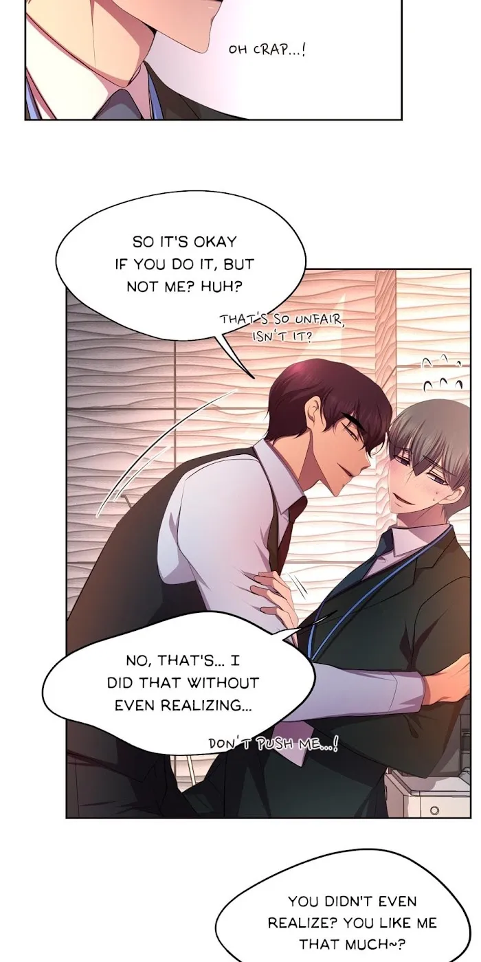 Hold Me Tight - Chapter 112 Page 39