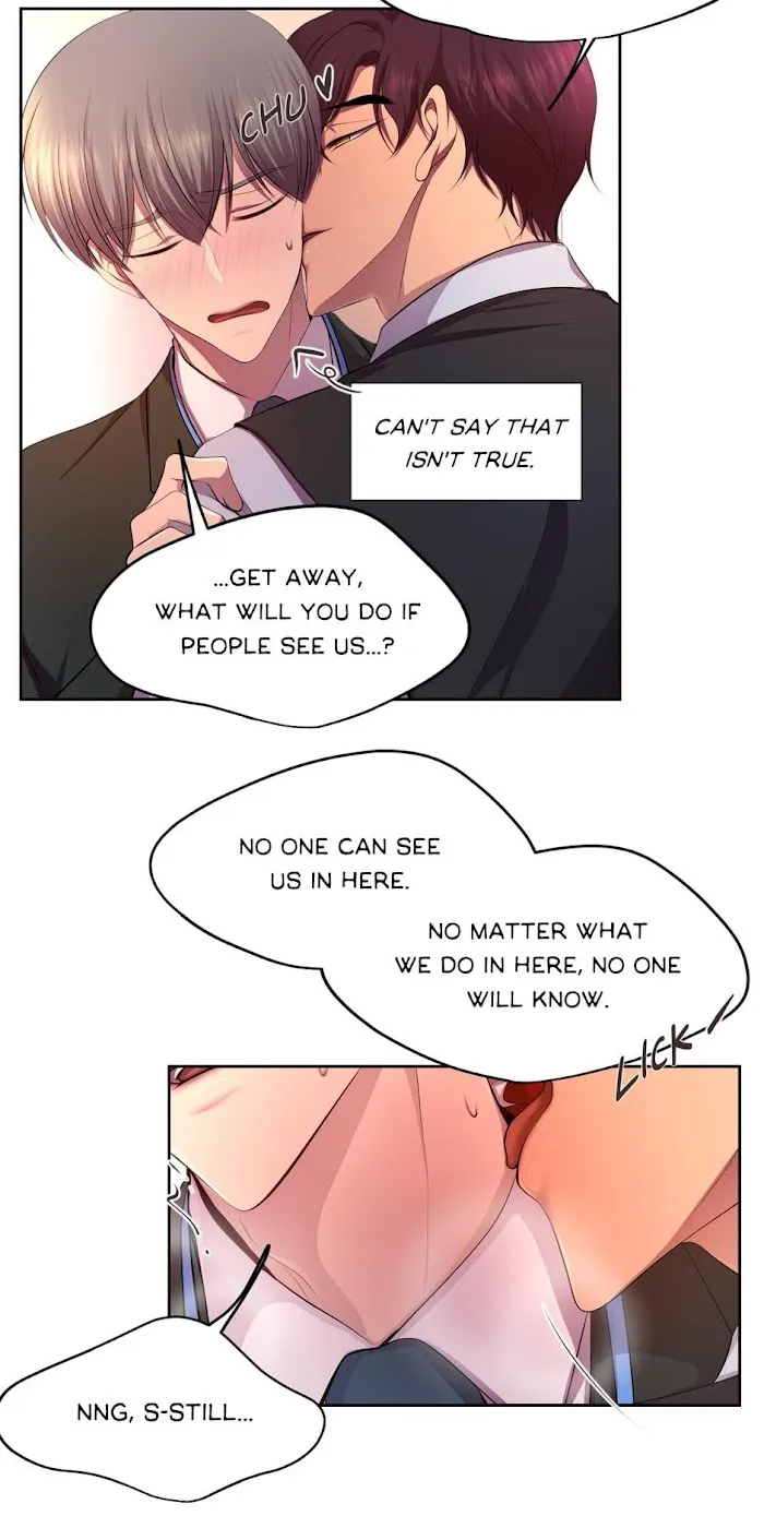 Hold Me Tight - Chapter 112 Page 40