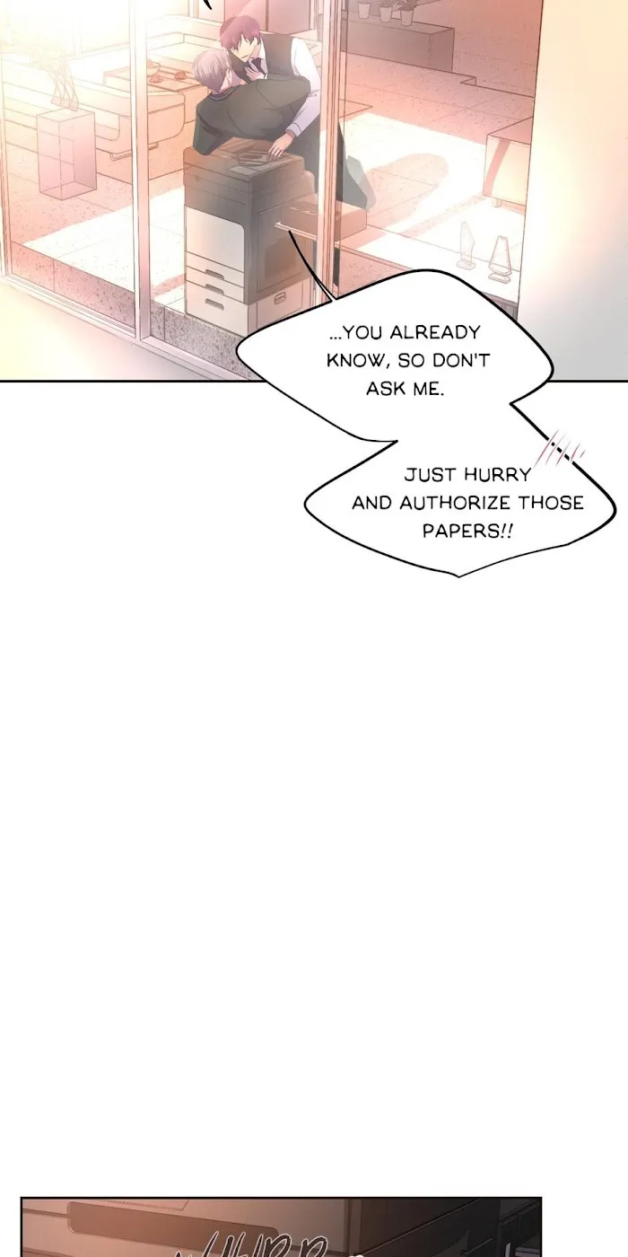 Hold Me Tight - Chapter 112 Page 42