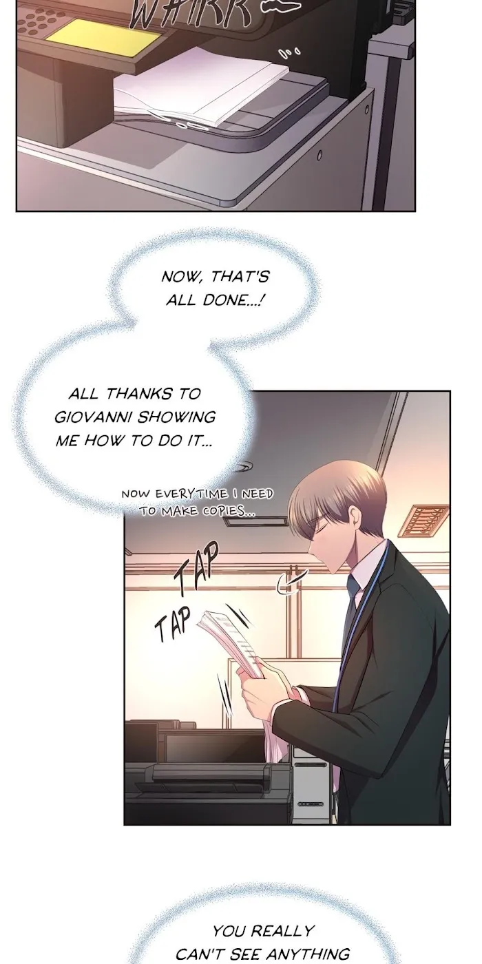 Hold Me Tight - Chapter 112 Page 43
