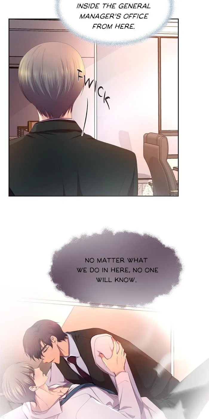 Hold Me Tight - Chapter 112 Page 44