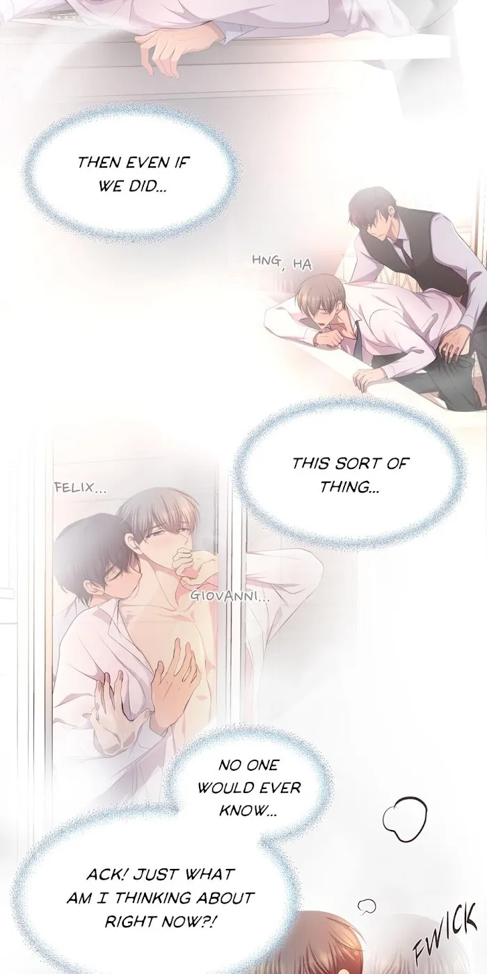 Hold Me Tight - Chapter 112 Page 45