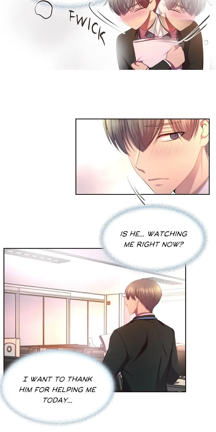Hold Me Tight - Chapter 112 Page 46