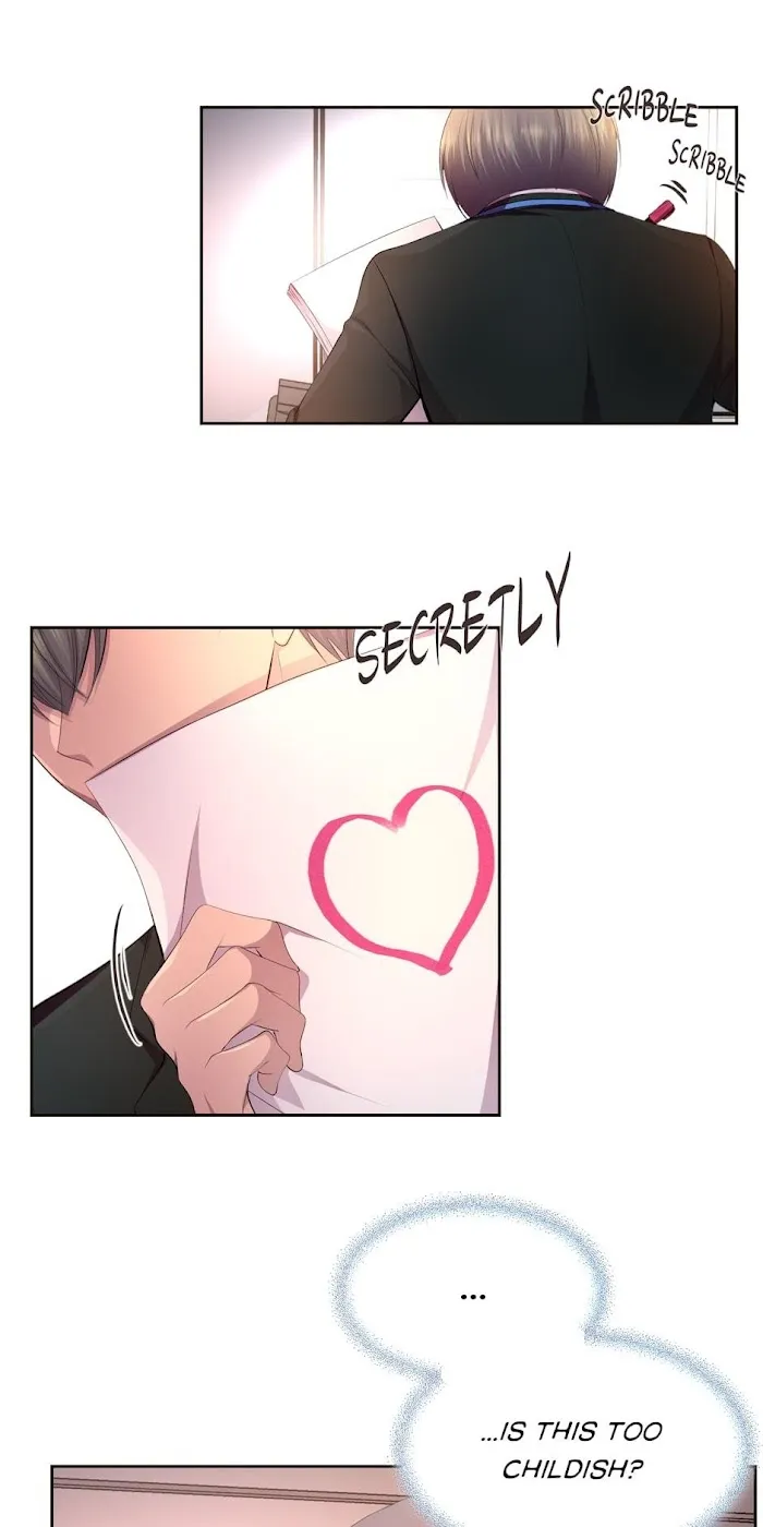 Hold Me Tight - Chapter 112 Page 47