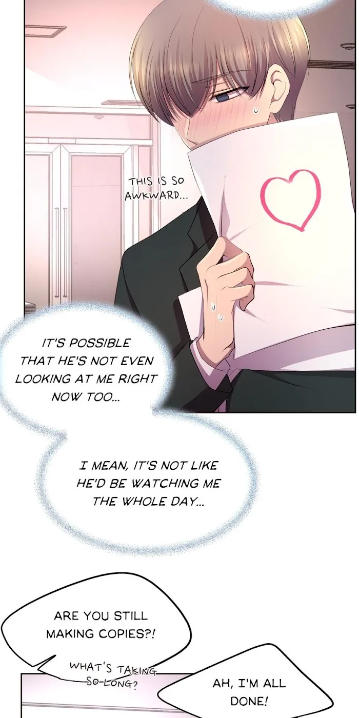 Hold Me Tight - Chapter 112 Page 48