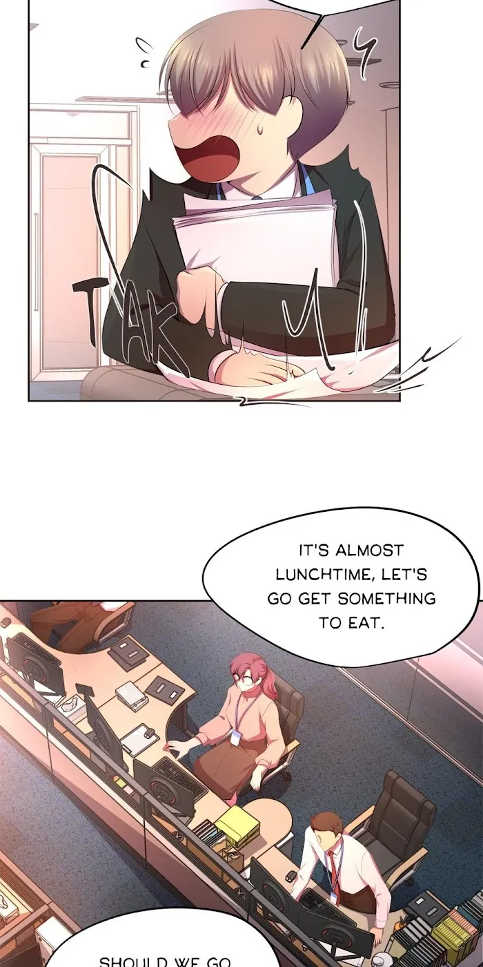 Hold Me Tight - Chapter 112 Page 49
