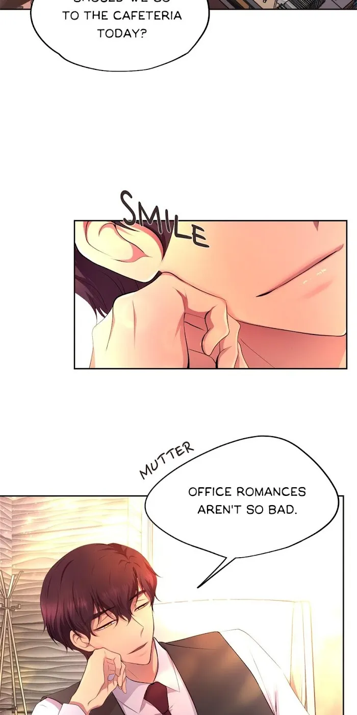 Hold Me Tight - Chapter 112 Page 50