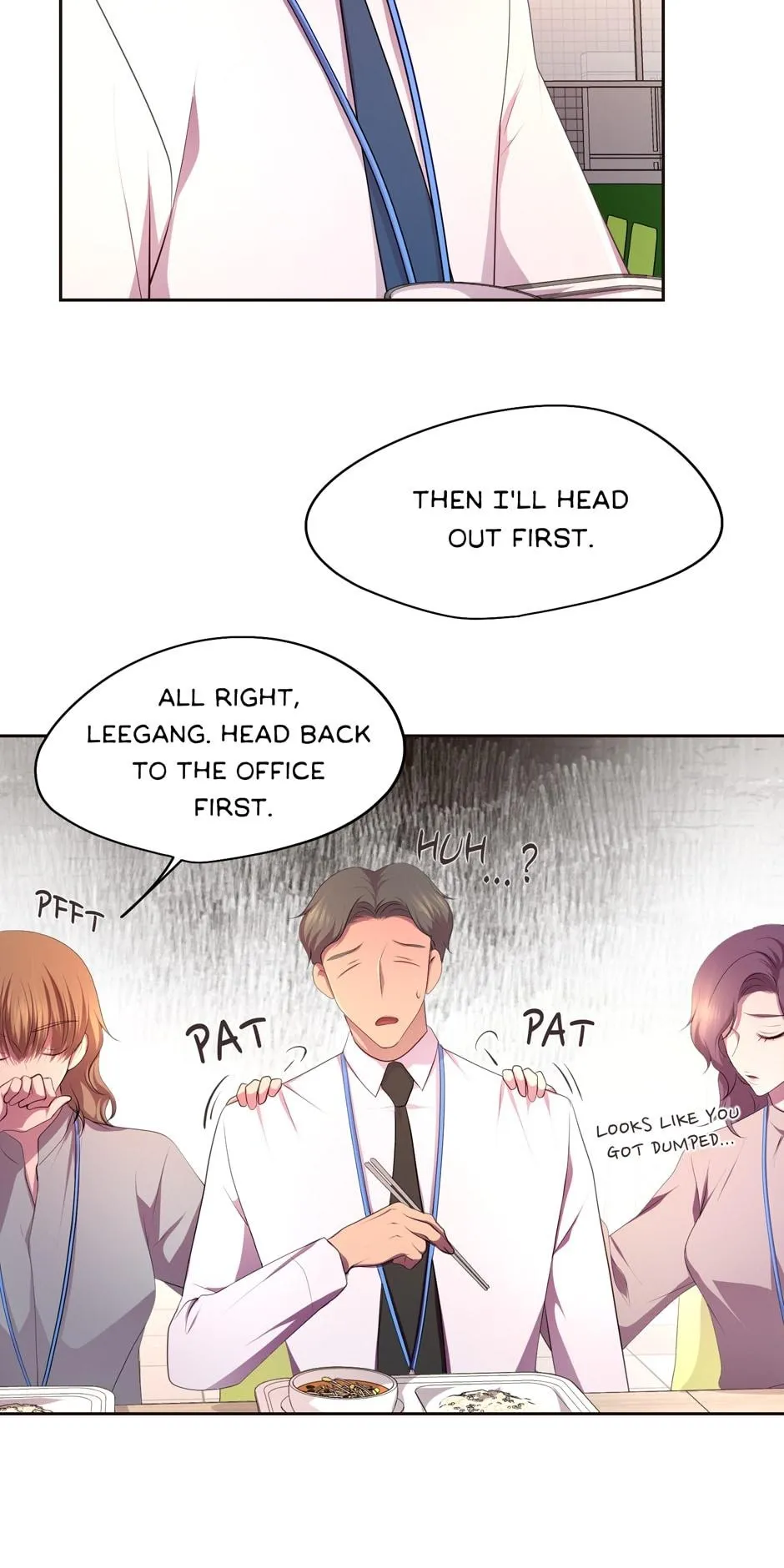 Hold Me Tight - Chapter 113 Page 14