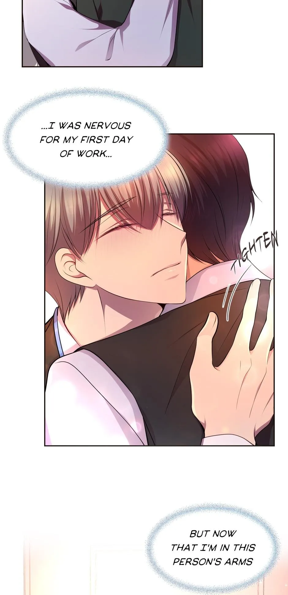 Hold Me Tight - Chapter 113 Page 29