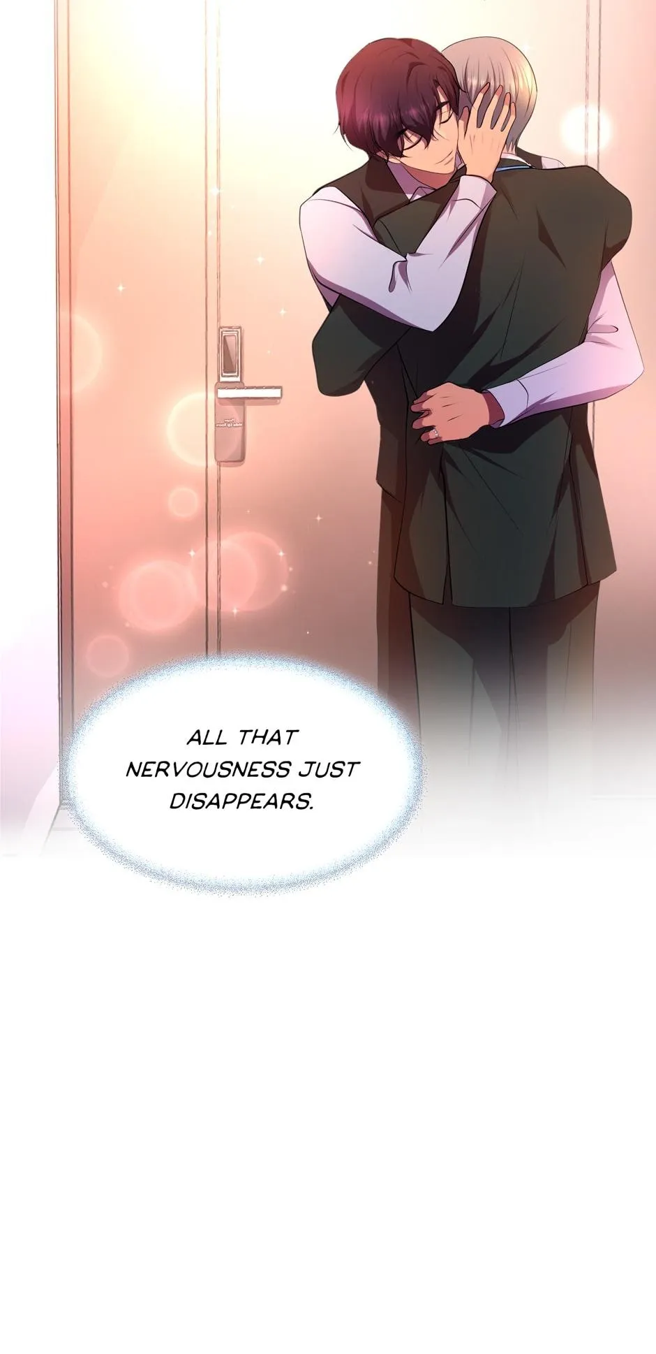 Hold Me Tight - Chapter 113 Page 30