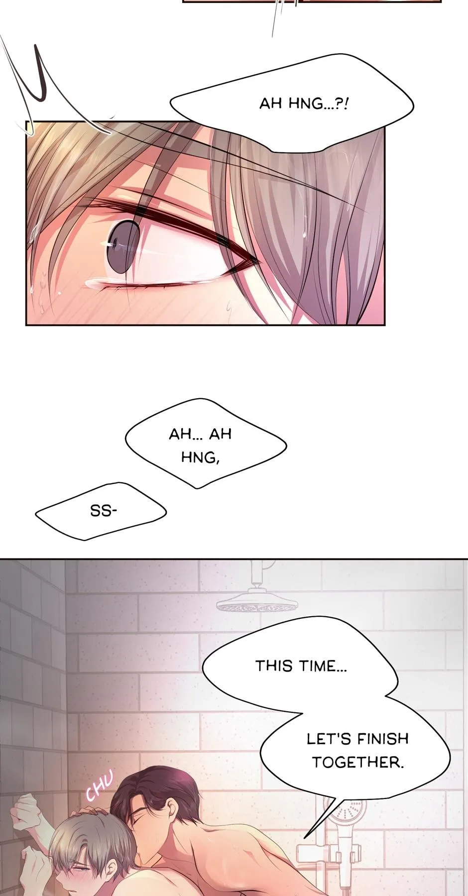 Hold Me Tight - Chapter 113 Page 46