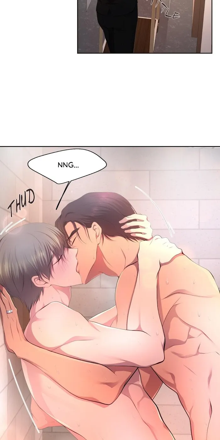 Hold Me Tight - Chapter 114 Page 11