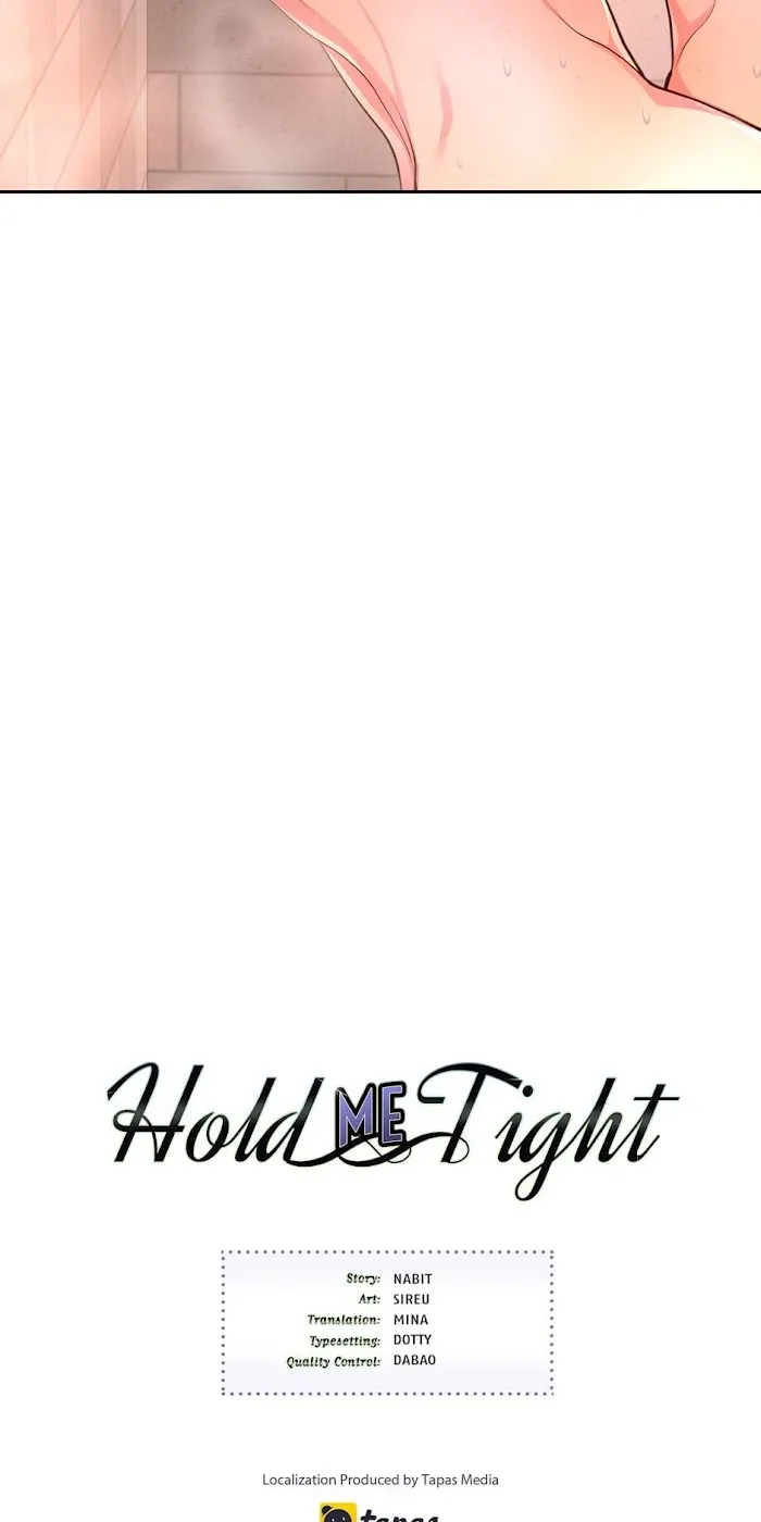 Hold Me Tight - Chapter 114 Page 12