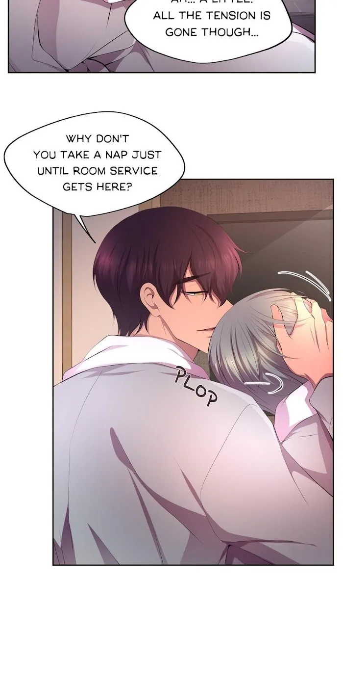 Hold Me Tight - Chapter 114 Page 24