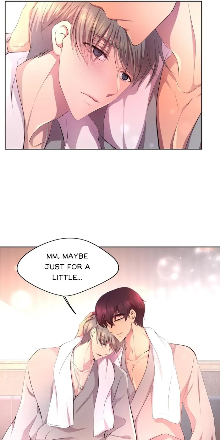Hold Me Tight - Chapter 114 Page 25