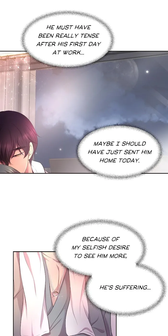 Hold Me Tight - Chapter 114 Page 27